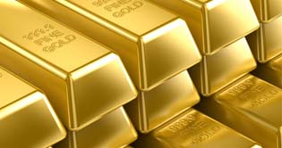 Gold price tumbles in markets